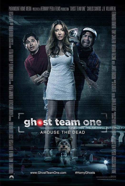 Ghost Team Full Movie Ghost Team Full Movie