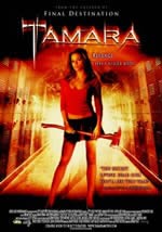 Tamara poster