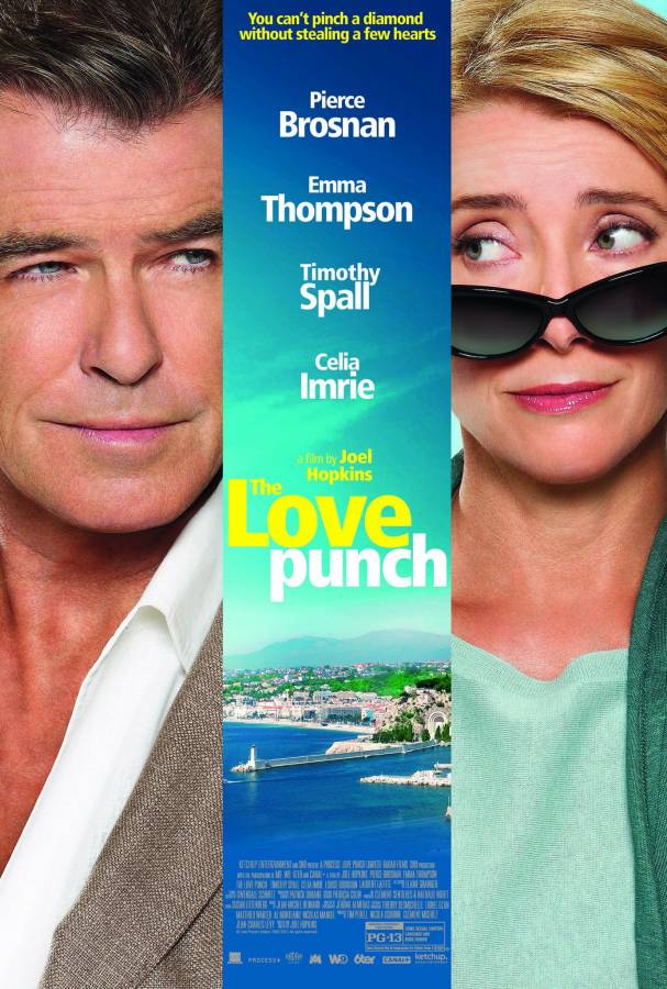 Watch Love Punch Online (2017) Watch Love Punch Online (2017)