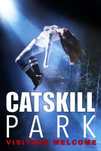 Catskill Park poster