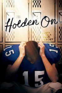 Holden On poster