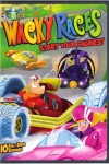 Wacky Races Start Your Engines Season 1 Volume 1 DVD