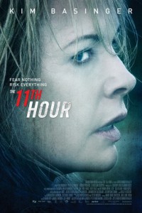The 11th Hour poster