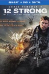 12 Strong DVD