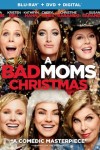 A Bad Moms Christmas DVD