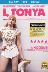 I, Tonya DVD