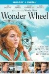 Wonder Wheel DVD