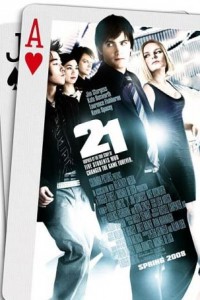 21 poster