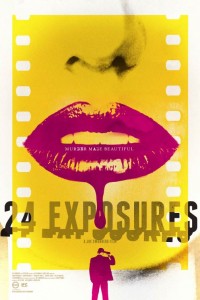 24 Exposures poster
