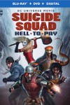 Suicide Squad Hell to Pay
