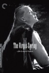 The Virgin Spring DVD