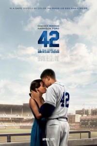 42 poster