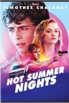 Hot Summer Nights DVD