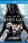 Devil's Gate DVD