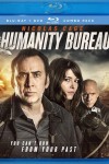 The Humanity Bureau DVD