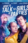 How to Talk to Girls at Parties DVD
