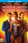 Professor Marston and the Wonder Women DVD