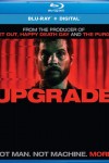 Upgrade DVD