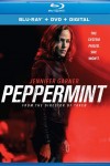 Peppermint DVD