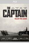 The Captain DVD