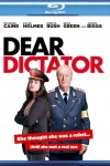 Dear Dictator DVD