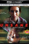 Unsane DVD