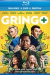 Gringo DVD