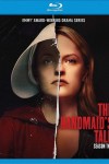 The Handmaid's Tale Season 2 DVD