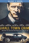 Small Town Crime DVD