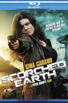 Scorched Earth DVD