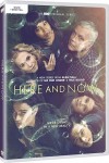 Here and Now DVD