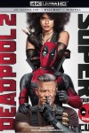 Deadpool 2 DVD