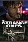The Strange Ones DVD