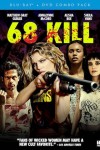 68 Kill DVD