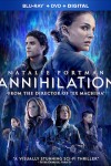 Annihilation DVD