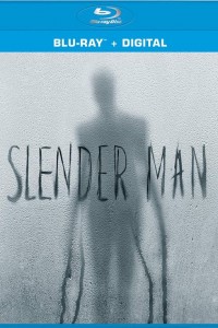 Slender Man DVD poster