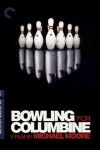 Bowling for Columbine DVD