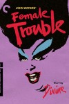 Female Trouble DVD