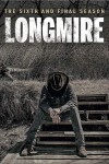 Longmire The Sixth and Final Season DVD