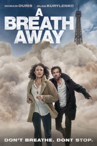 A Breath Away poster