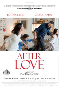 After Love poster
