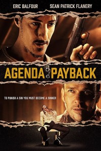 Agenda Payback poster