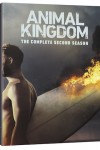 Animal Kingdom The Complete Second Season DVD