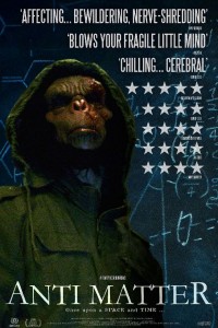 Anti Matter poster