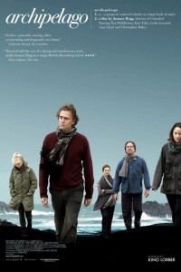 Archipelago poster