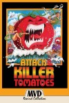 Attack Of Killer Tomatoes DVD