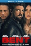 Bent DVD cover