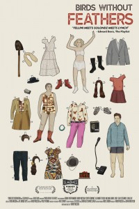 Birds Without Feathers poster