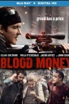 Blood Money DVD