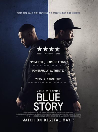 Blue Story Streaming Francais Blue Story Streaming 5/5/20